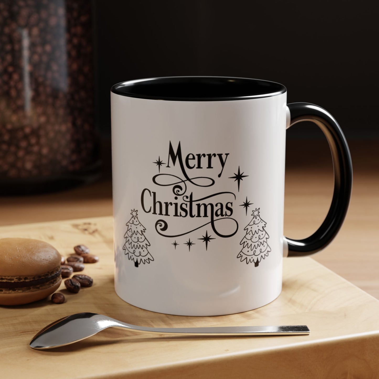 Christmas Mug