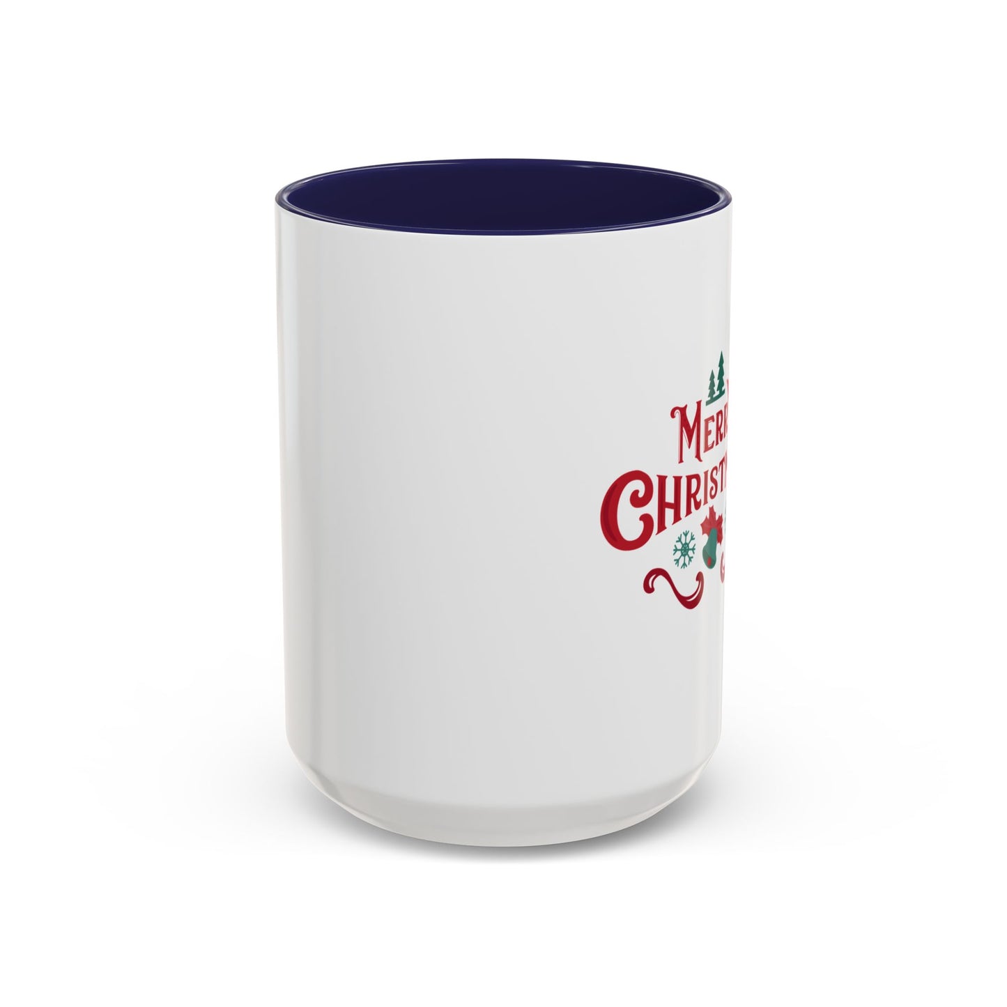 Christmas Coffee Mug
