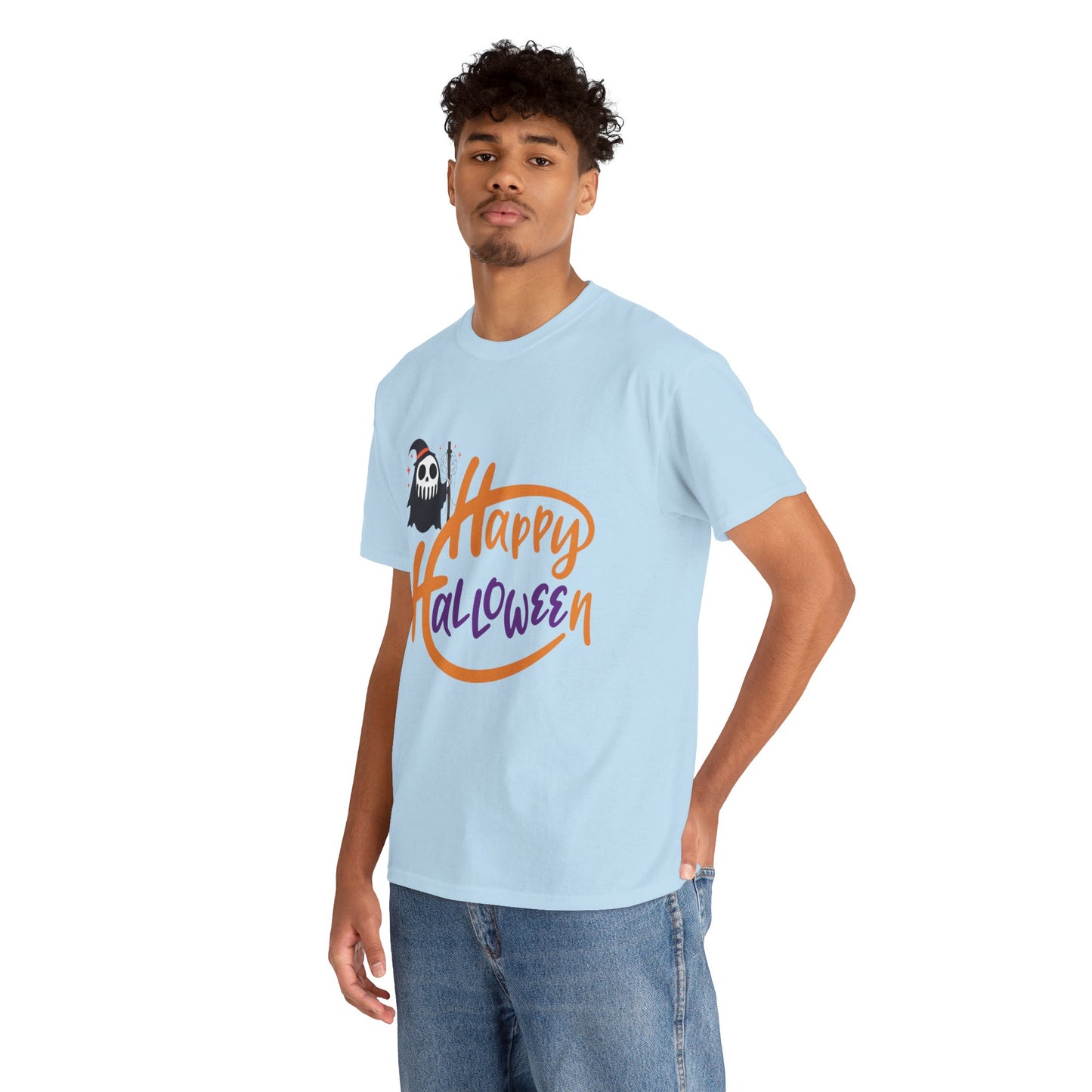 Happy Halloween T-shirt