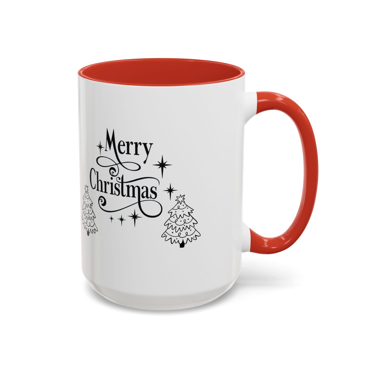 Christmas Mug