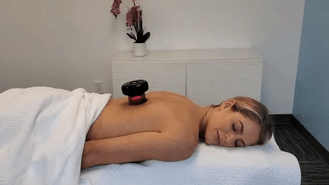 EaseRelief Cupping Massager