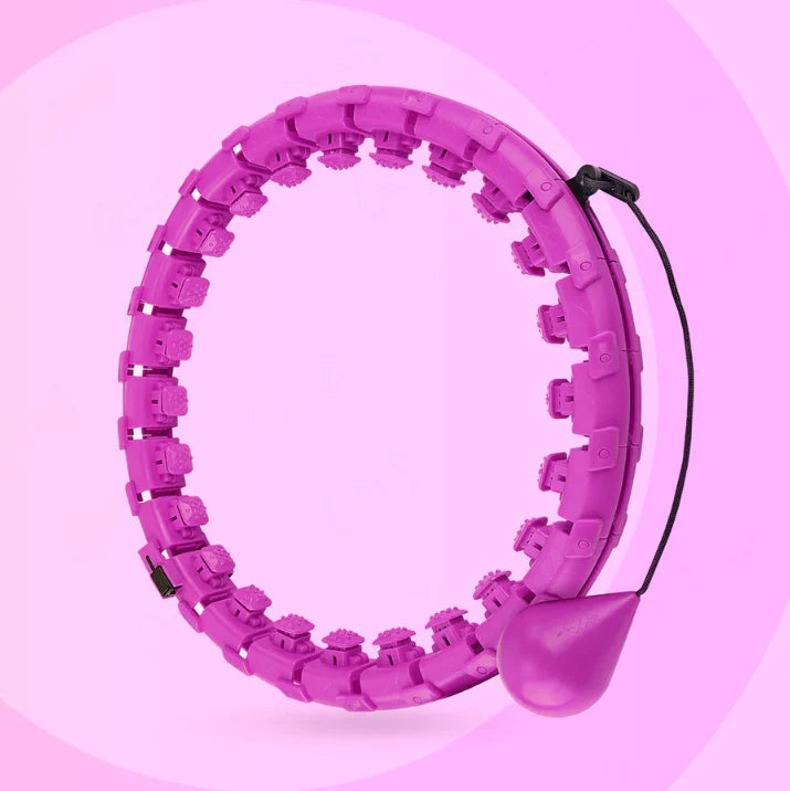 Slim Smart Fitness Hoop