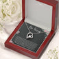 I'm Sorry | Turn Back The Hands Of Time | Forever Love Necklace