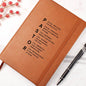 Pastor Graphic Journal