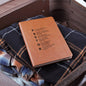 Pastor Graphic Journal