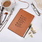 Pastor Graphic Journal