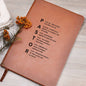 Pastor Graphic Journal