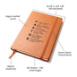 Pastor Graphic Journal