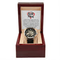 To My Best Man | My Brother | Openwork Watch