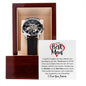 To My Best Man | My Brother | Openwork Watch