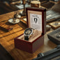 To My Awesome Best Man | The Big Day is Almost Here | Men's Openwork Watch