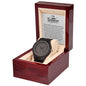 To My Groomsman | I Couldn't Imagine My Wedding Day Without You | Wooden Watch