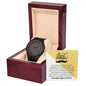 Best Man | Heartfelt Appreciation | Wooden Watch