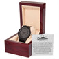 To My Groomsman | I Couldn't Imagine My Wedding Day Without You | Wooden Watch