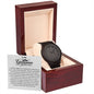To My Groomsman | I Couldn't Imagine My Wedding Day Without You | Wooden Watch