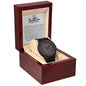 To My Groomsman | I Couldn't Imagine My Wedding Day Without You | Wooden Watch