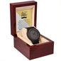 Best Man | Heartfelt Appreciation | Wooden Watch