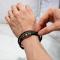 Dad | You Are The Anchor | Love You Forever Bracelet