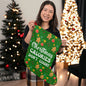 Christmas Calories Don't Count | Giant Holiday Stocking