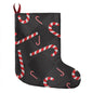 Candy Canes | Giant Holiday Stocking