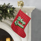 Wrap Queen | Giant Holiday Stocking
