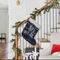 Let's Get Lit | Giant Holiday Stocking