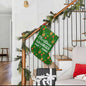 Christmas Calories Don't Count | Giant Holiday Stocking