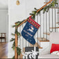 Sleighin' It | Giant Holiday Stocking
