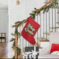 Wrap Queen | Giant Holiday Stocking
