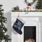 Let's Get Lit | Giant Holiday Stocking