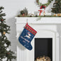 Sleighin' It | Giant Holiday Stocking