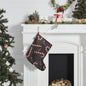 Candy Canes | Giant Holiday Stocking