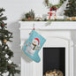 Snowman | Giant Holiday Stocking