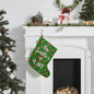 On Santa's List | Giant Holiday Stocking