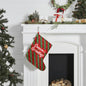 Season's Greetings | Giant Holiday Stocking