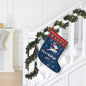 Sleighin' It | Giant Holiday Stocking