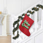 Wrap Queen | Giant Holiday Stocking