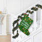Christmas Calories Don't Count | Giant Holiday Stocking