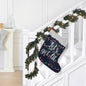 Let's Get Lit | Giant Holiday Stocking