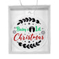 Baby's 1st Christmas | Acrylic Ornament