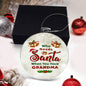 When You Have Grandma | Acrylic Ornament