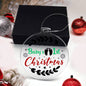 Baby's 1st Christmas | Acrylic Ornament