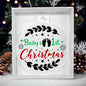 Baby's 1st Christmas | Acrylic Ornament