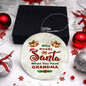 When You Have Grandma | Acrylic Ornament
