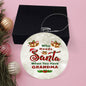 When You Have Grandma | Acrylic Ornament