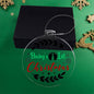 Baby's 1st Christmas | Acrylic Ornament