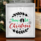 Baby's 1st Christmas | Acrylic Ornament