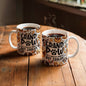 Grand Paw | White Ceramic Mug