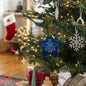 Special Angel | High Gloss Star Ornament