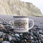 Camping Partners For Life | 12oz Enamel Camping Mug